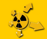 zona radioactiva